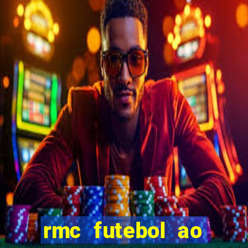 rmc futebol ao vivo gratis